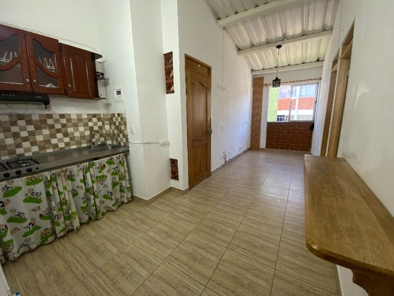 APARTAMENTO EN ARRIENDO UBICADO EN RIONEGRO SECTOR VILLA CAMILA - 4