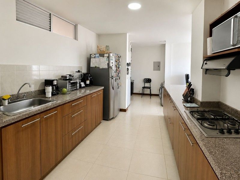 APARTAMENTO EN VENTA UBICADO EN RIONEGRO SECTOR SAN ANTONIO - 4