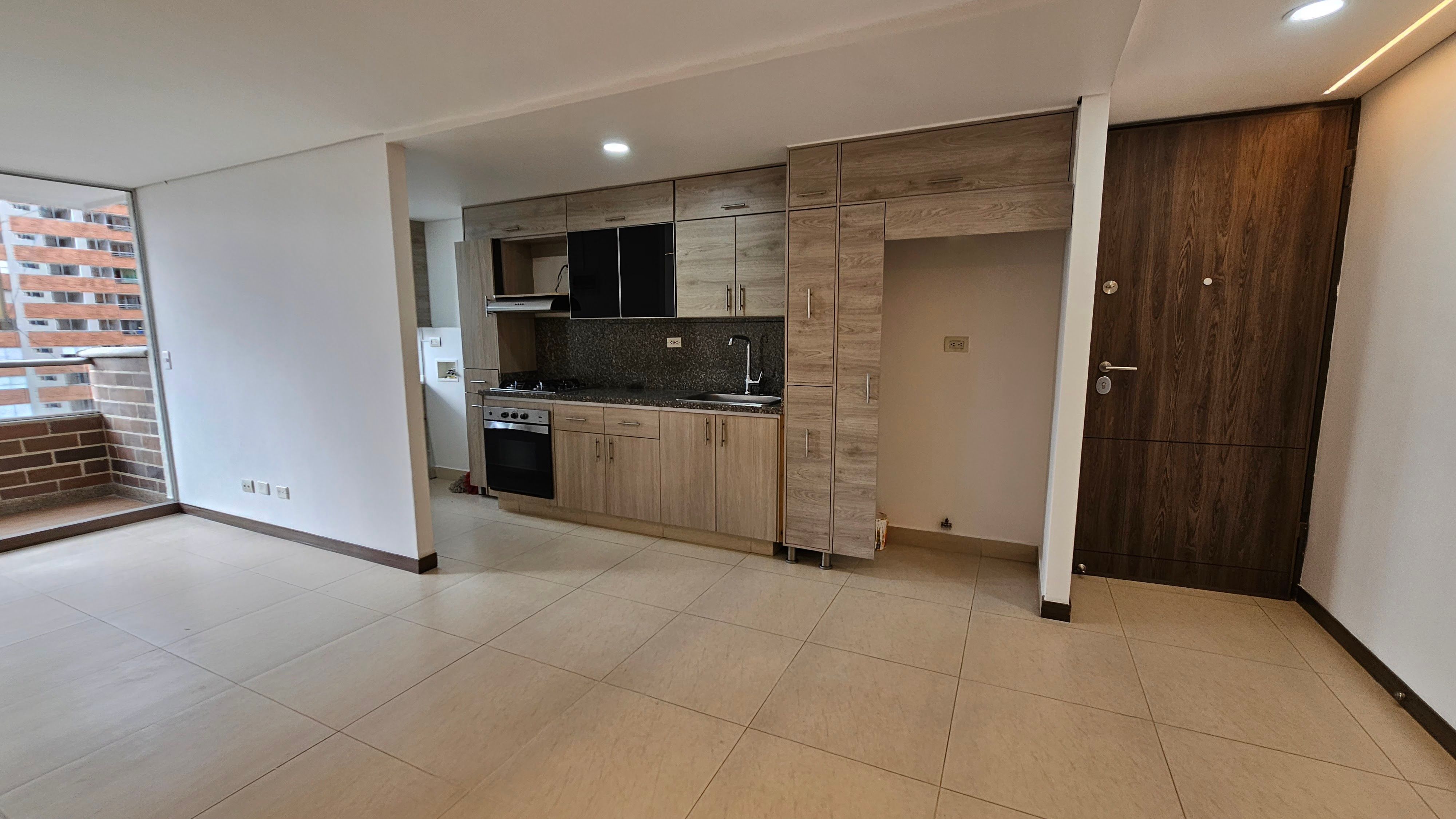 APARTAMENTO EN ARRIENDO UBICADO EN SABANETA SECTOR LA DOCTORA - 4