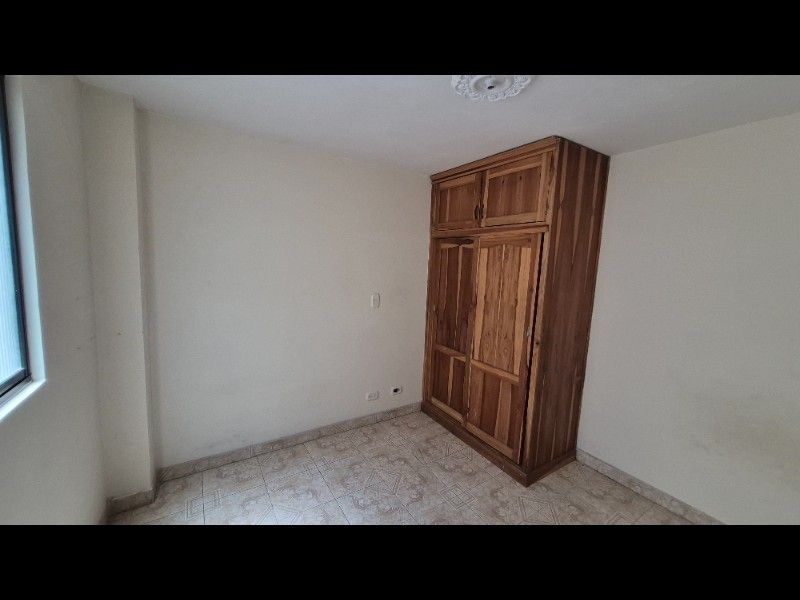 CASA EN ARRIENDO UBICADA EN ITAGUI SECTOR EL CARMELO - 4