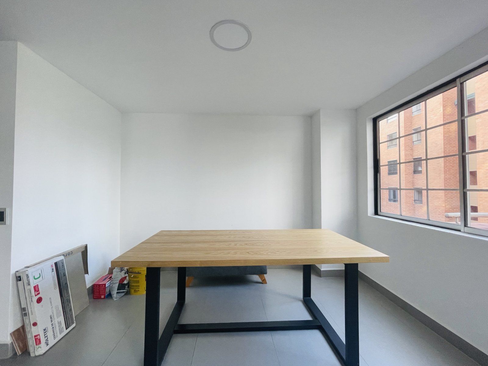 APARTAMENTO EN VENTA UBICADO EN MEDELLÍN SECTOR POBLADO - 5