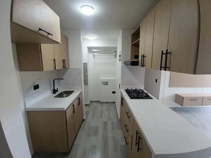 Apartamento en arriendo ubicado en El Carmen de Viboral sector Campo Alegre - 4