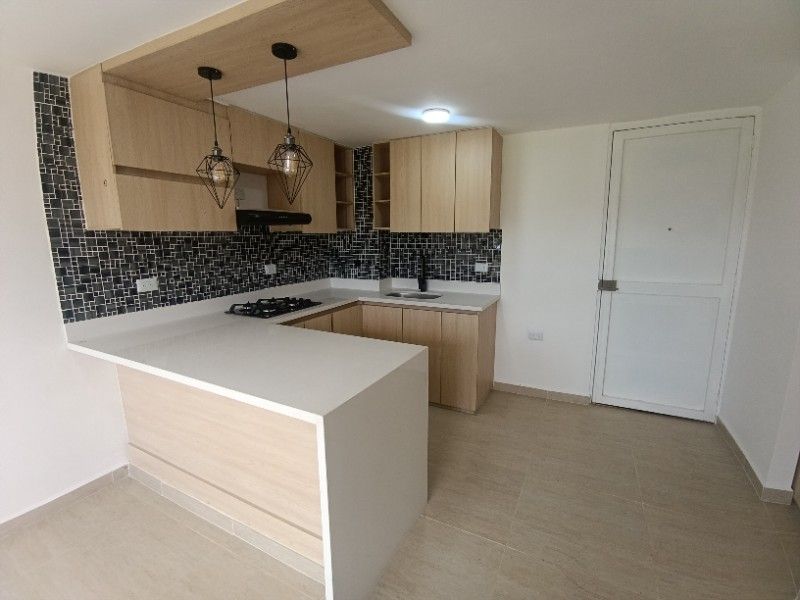 APARTAMENTO EN ARRIENDO UBICADO EN LA CEJA SECTOR MONTESOL - 4