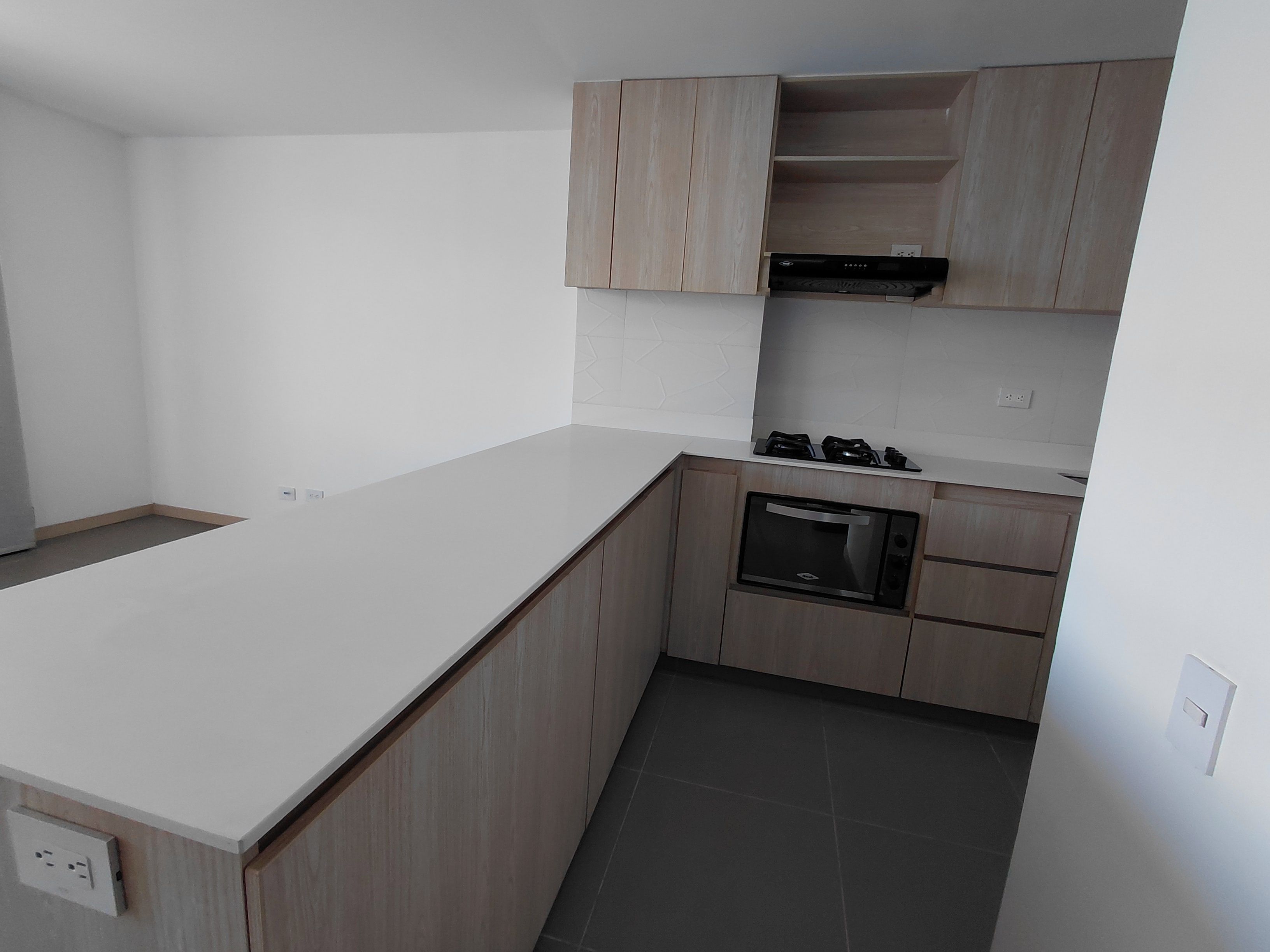 APARTAMENTO EN ARRIENDO UBICADO EN MEDELLIN SECTOR GUAYABAL - 4
