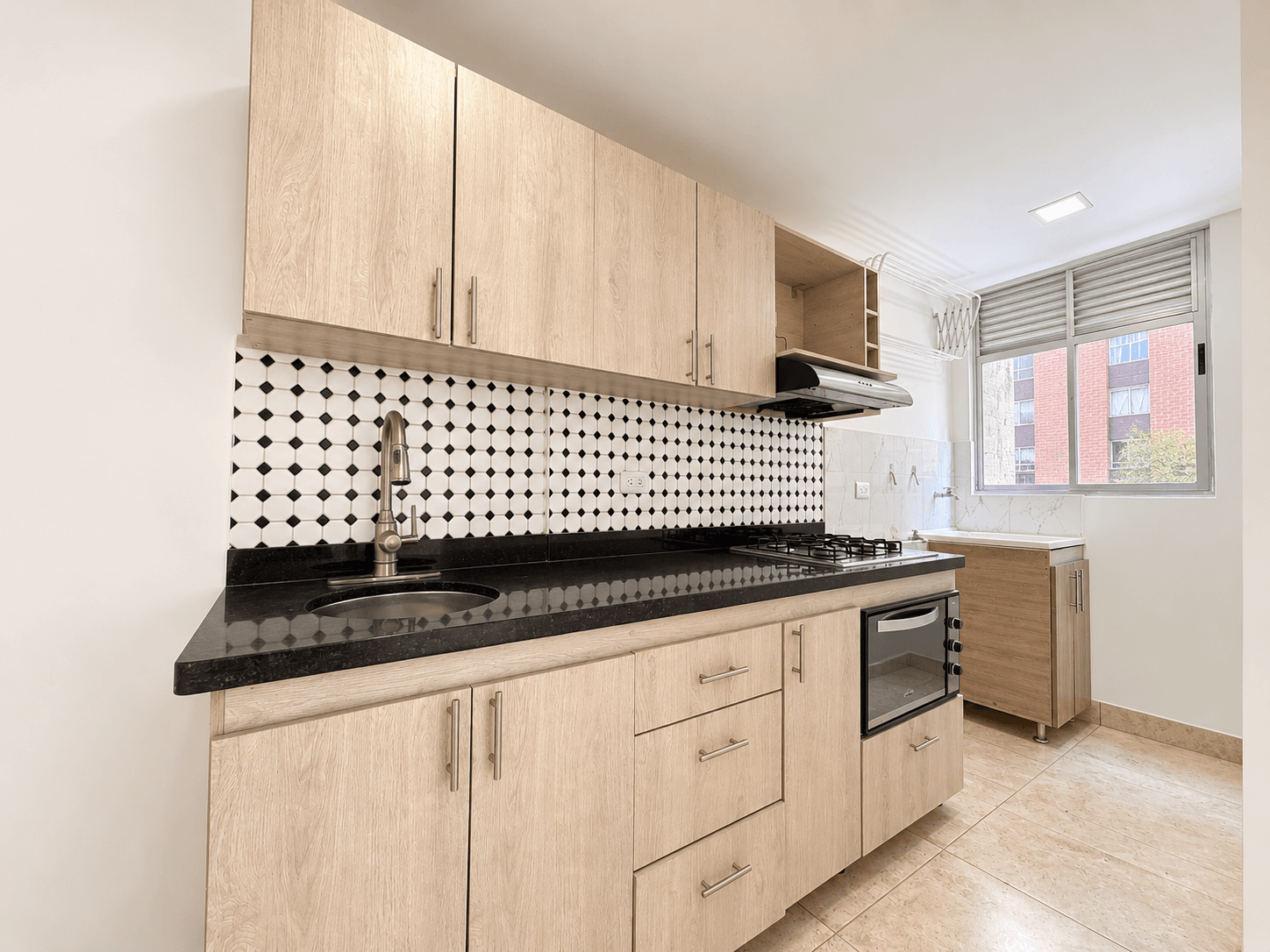 APARTAMENTO EN ARRIENDO UBICADO EN LA ESTRELLA SECTOR LA FERRERIA - 4