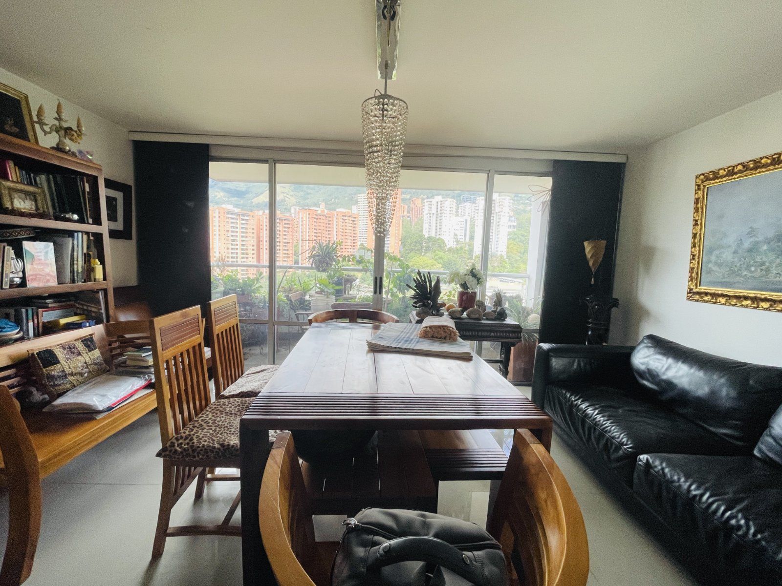 APARTAMENTO EN VENTA UBICADO EN MEDELLIN SECTOR POBLADO - 4