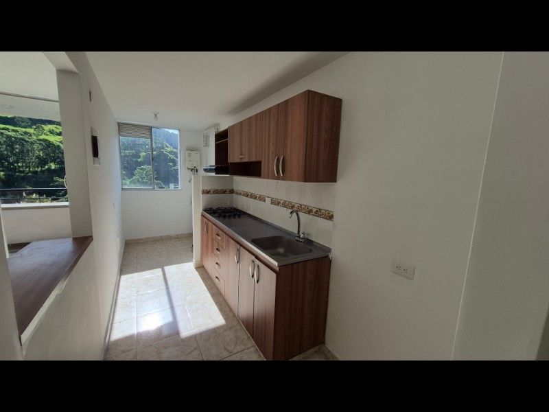 APARTAMENTO EN ARRIENDO UBICADO EN ITAGUI SECTOR VIVIENDAS DEL SUR - 5
