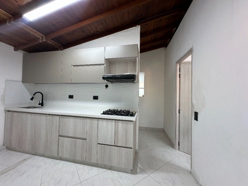 CASA EN ARRIENDO UBICADA EN BELLO SECTOR OBREO - 4