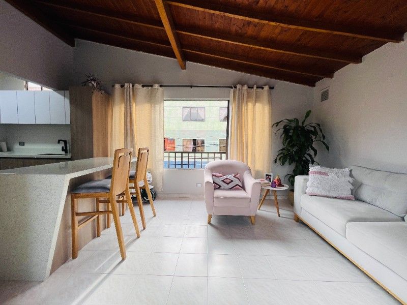 APARTAMENTO EN VENTA UBICADO EN ITAGUI SECTOR CALATRAVA - 4