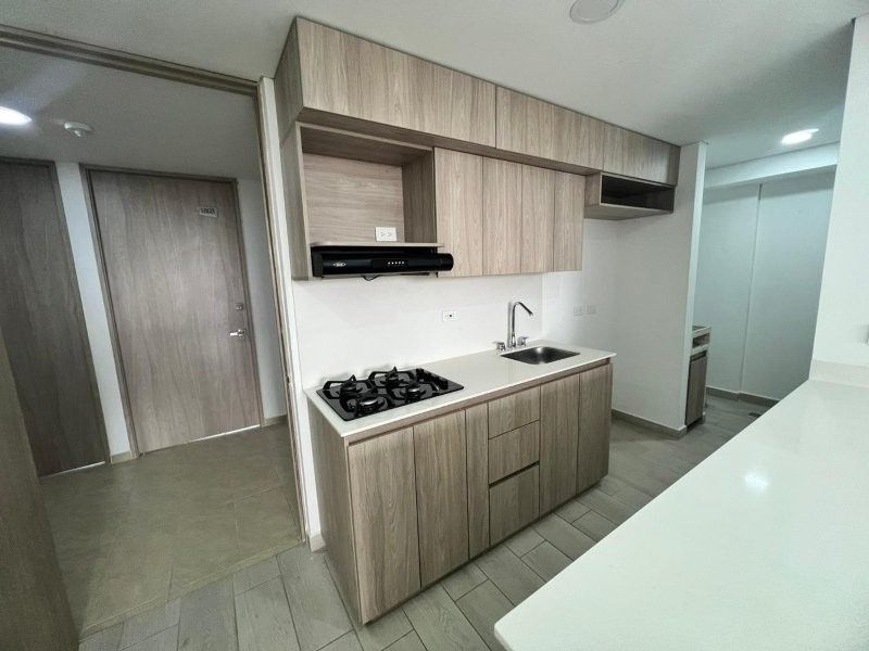 APARTAMENTO EN ARRIENDO UBICADO EN ITAGUI SECTOR VIVIENDAS DEL SUR - 4