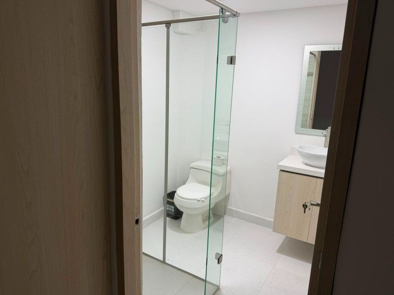APARTAESTUDIO EN VENTA UBICADO EN MEDELLÍN SECTOR LAURELES - 4