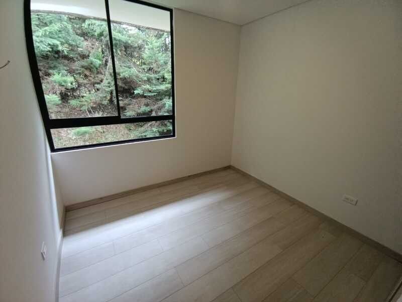 APARTAMENTO EN ARRIENDO UBICADO EN EL RETIRO SECTOR LA MARIA - 4