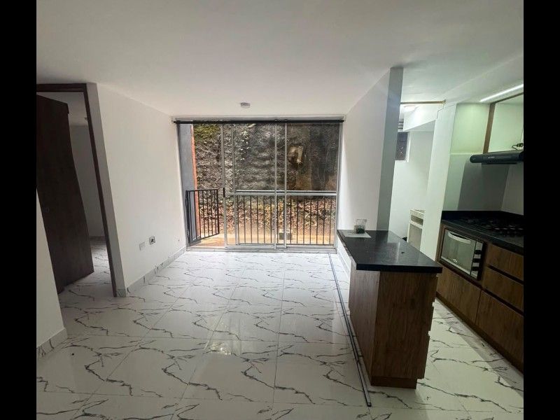 APARTAMENTO EN VENTA UBICADO EN EL RETIRO SECTOR CENTRO - 4
