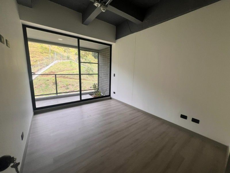 APARTAMENTO EN ARRIENDO UBICADO EN ENVIGADO SECTOR EL ESCOBERO - 6