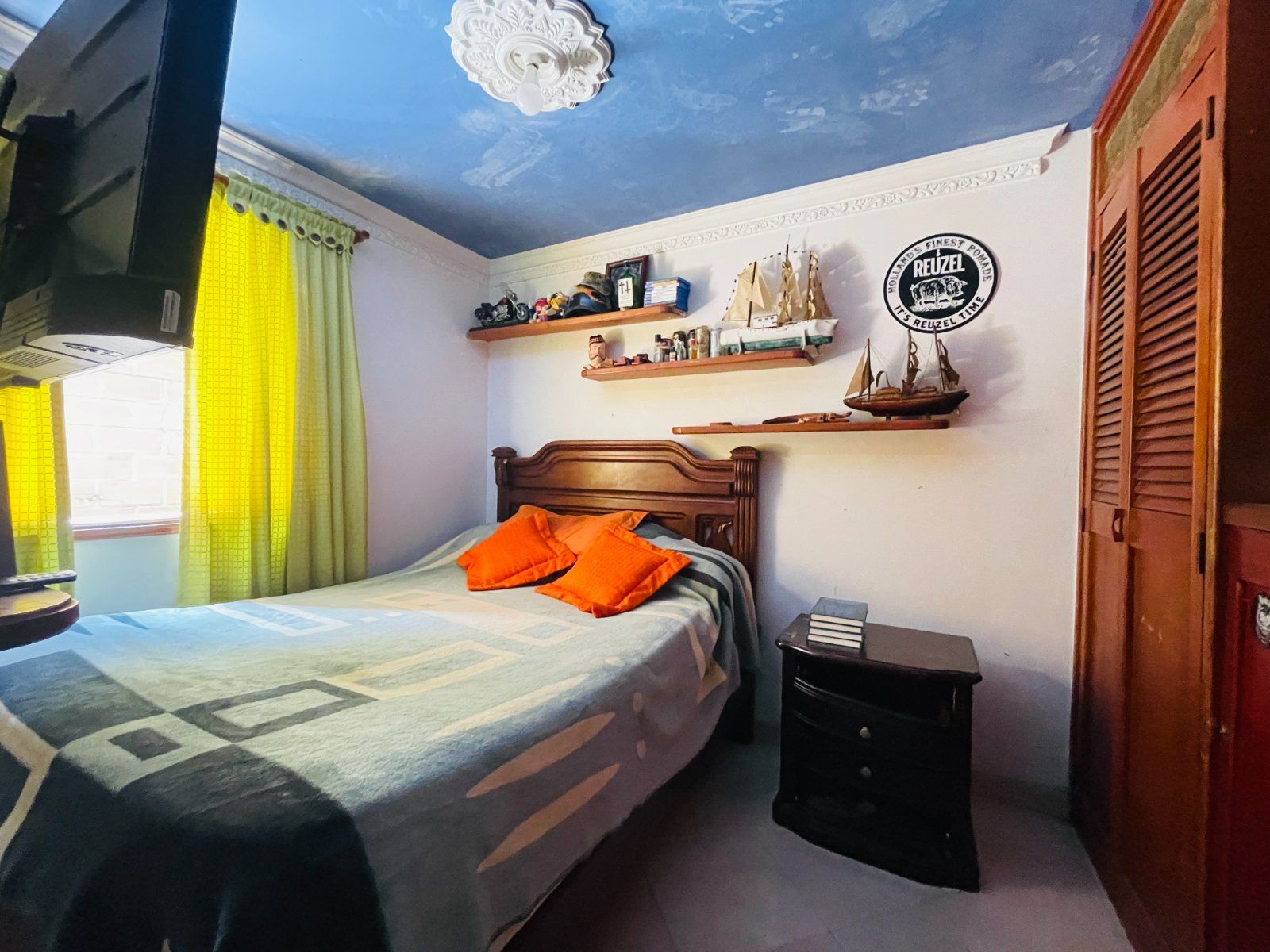 CASA EN VENTA UBICADA EN MEDELLÍN SECTOR LA MOTA - 6