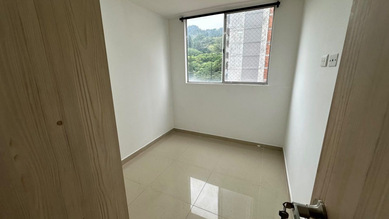 APARTAMENTO EN ARRIENDO UBICADO EN BELLO SECTOR LA GABRIELA - 7
