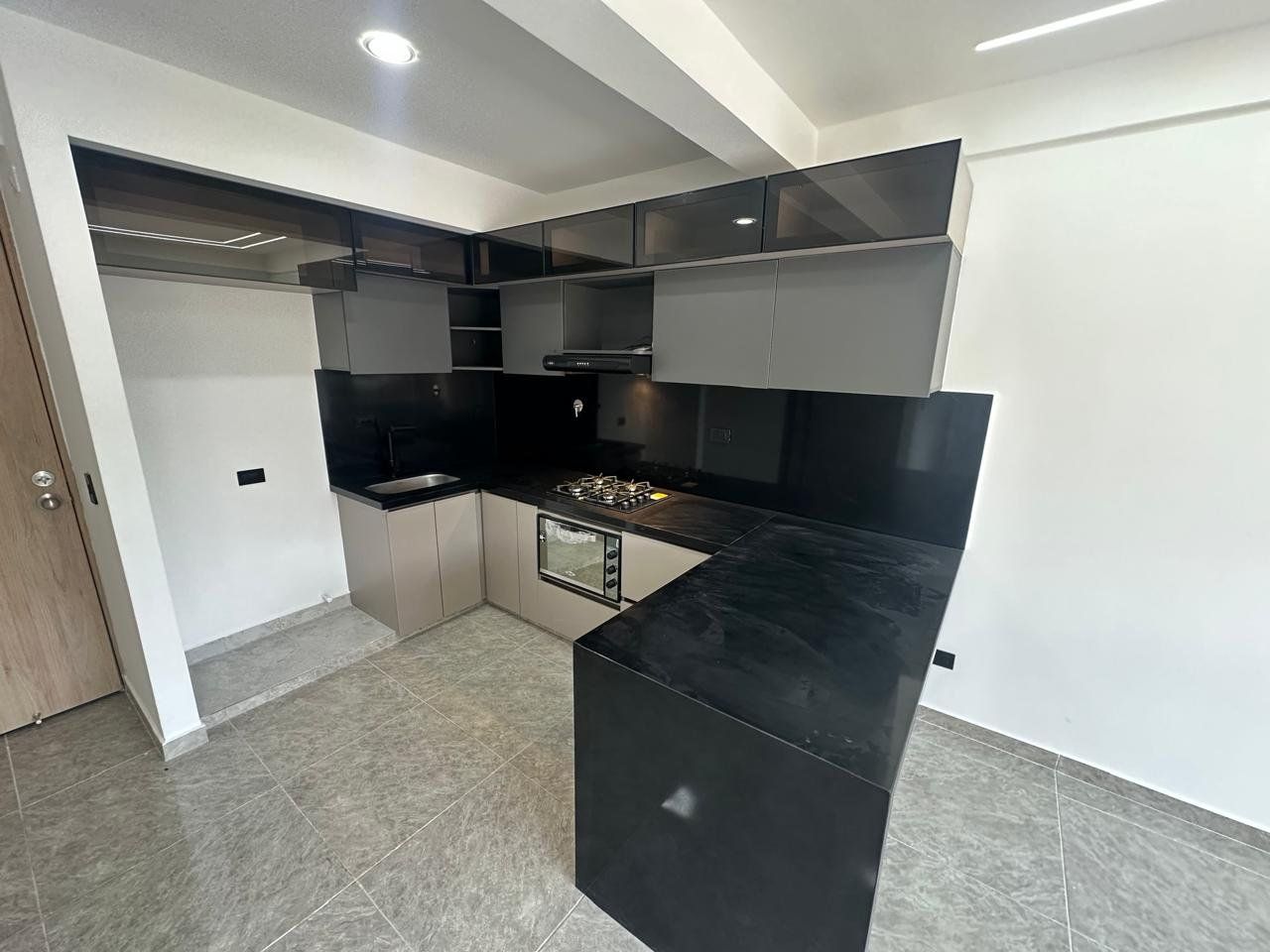 APARTAMENTO EN ARRIENDO UBICADO EN BELLO SECTOR FABRICATO