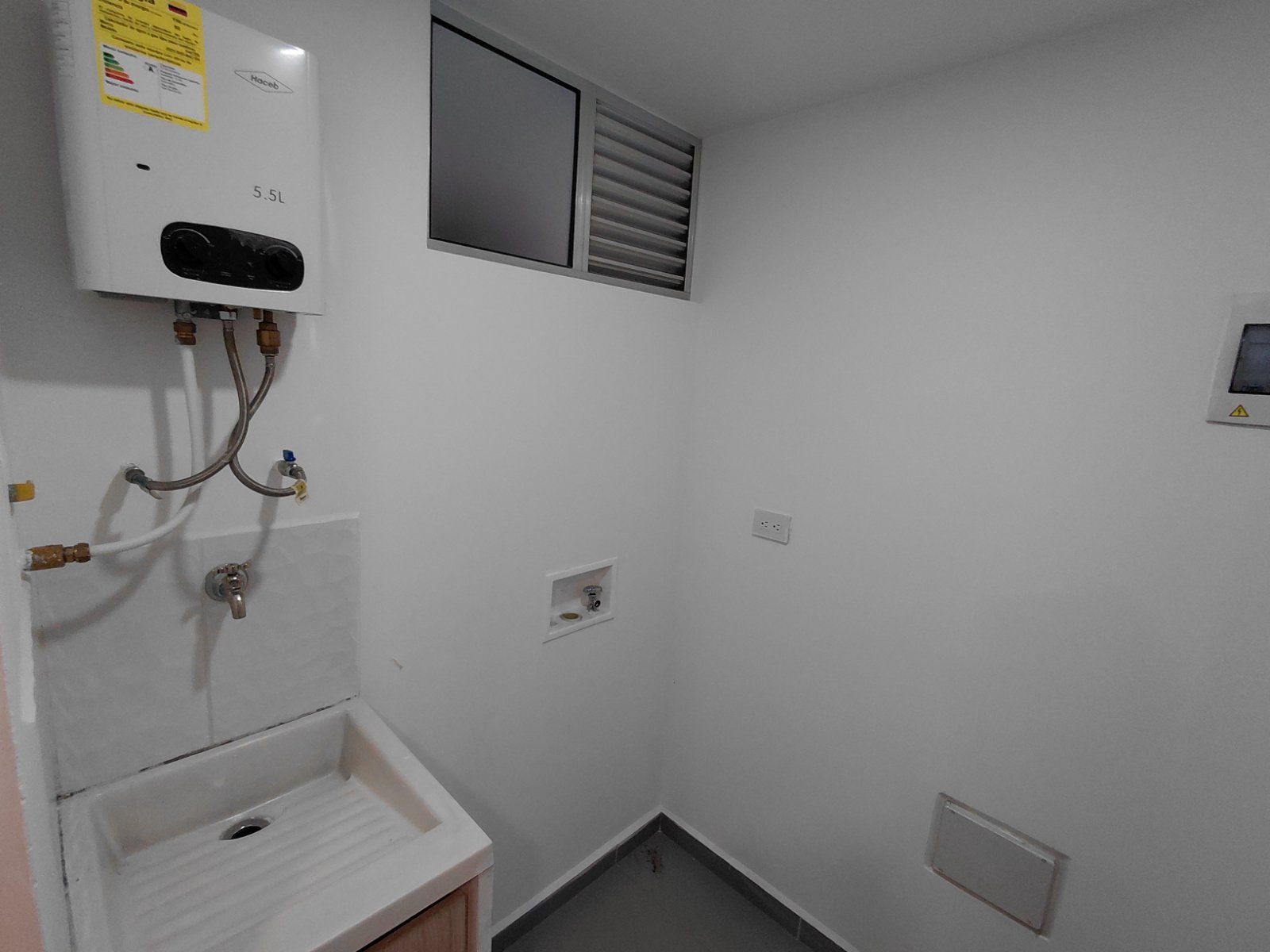 APARTAMENTO EN ARRIENDO UBICADO EN MEDELLIN SECTOR GUAYABAL - 14
