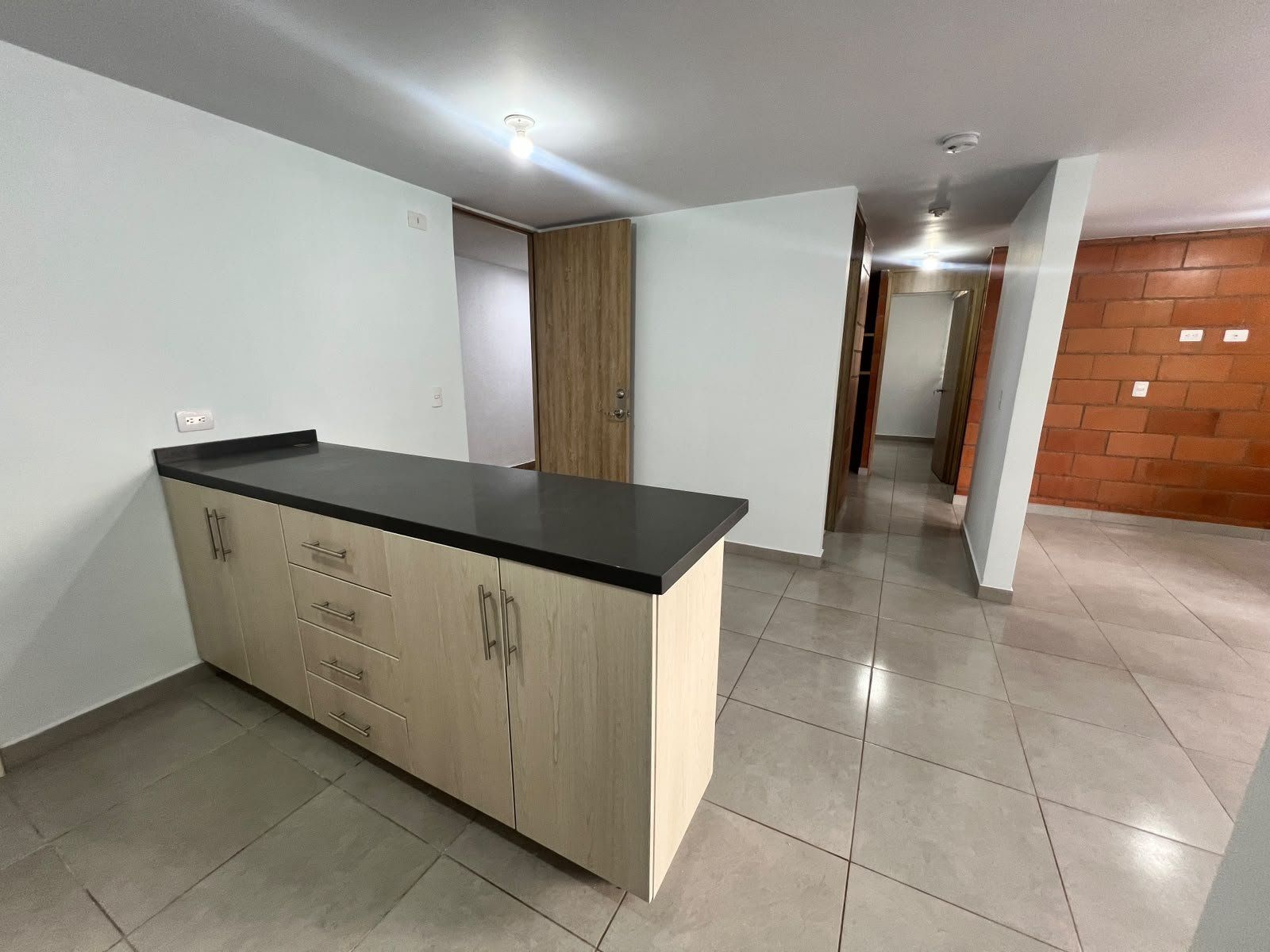 APARTAMENTO EN ARRIENDO UBICADO EN BELLO SECTOR SERRAMONTE - 6