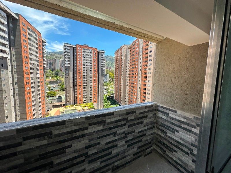 APARTAMENTO EN ARRIENDO UBICADO EN BELLO SECTOR SANTA ANA - 15