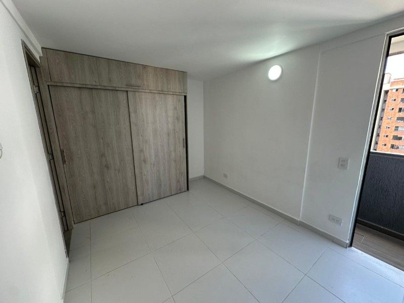 APARTAMENTO EN ARRIENDO UBICADO EN BELLO SECTOR SANTA ANA - 7