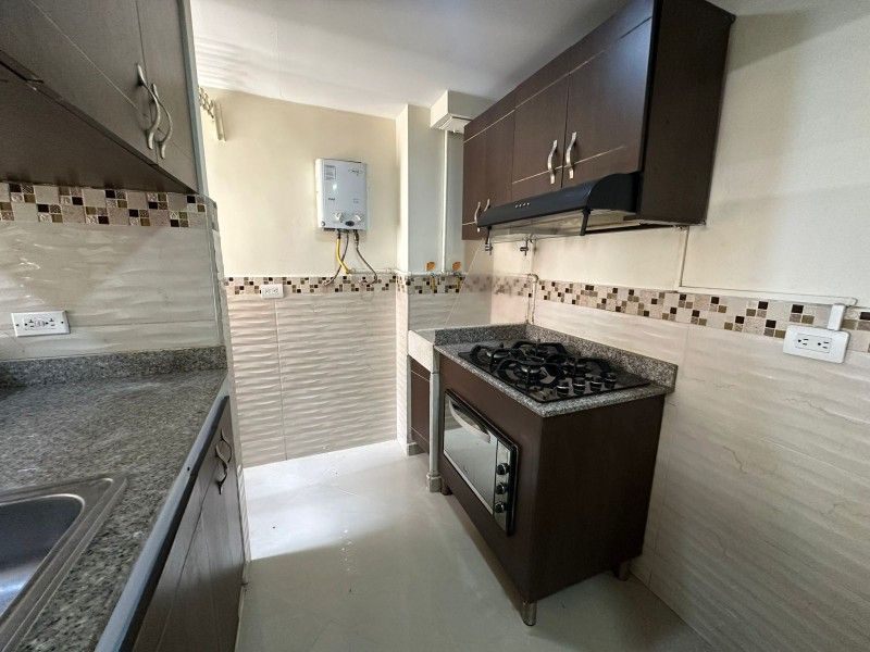 APARTAMENTO EN ARRIENDO UBICADO EN BELLO SECTOR NAVARRA - 5