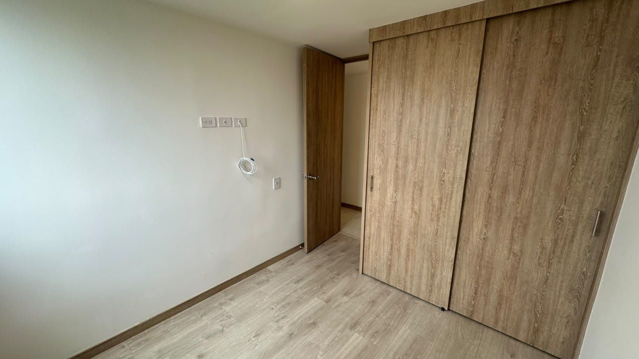 APARTAMENTO EN ARRIENDO UBICADO EN BELLO SECTOR AMAZONIA - 5