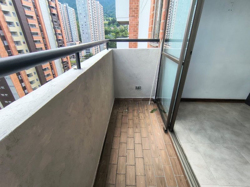APARTAMENTO EN ARRIENDO UBICADO EN LA ESTRELLA SECTOR LA FERRERIA - 15