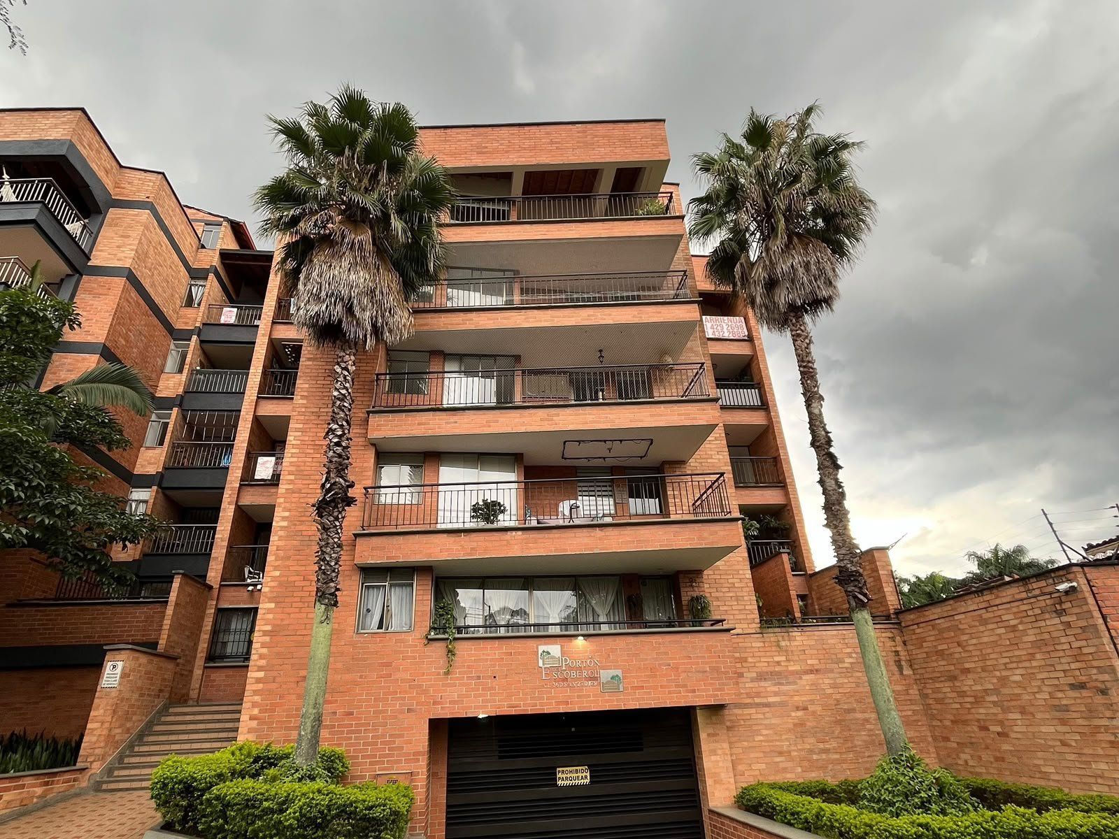 APARTAMENTO EN VENTA UBICADO EN ENVIGADO SECTOR LA PRADERA - 11