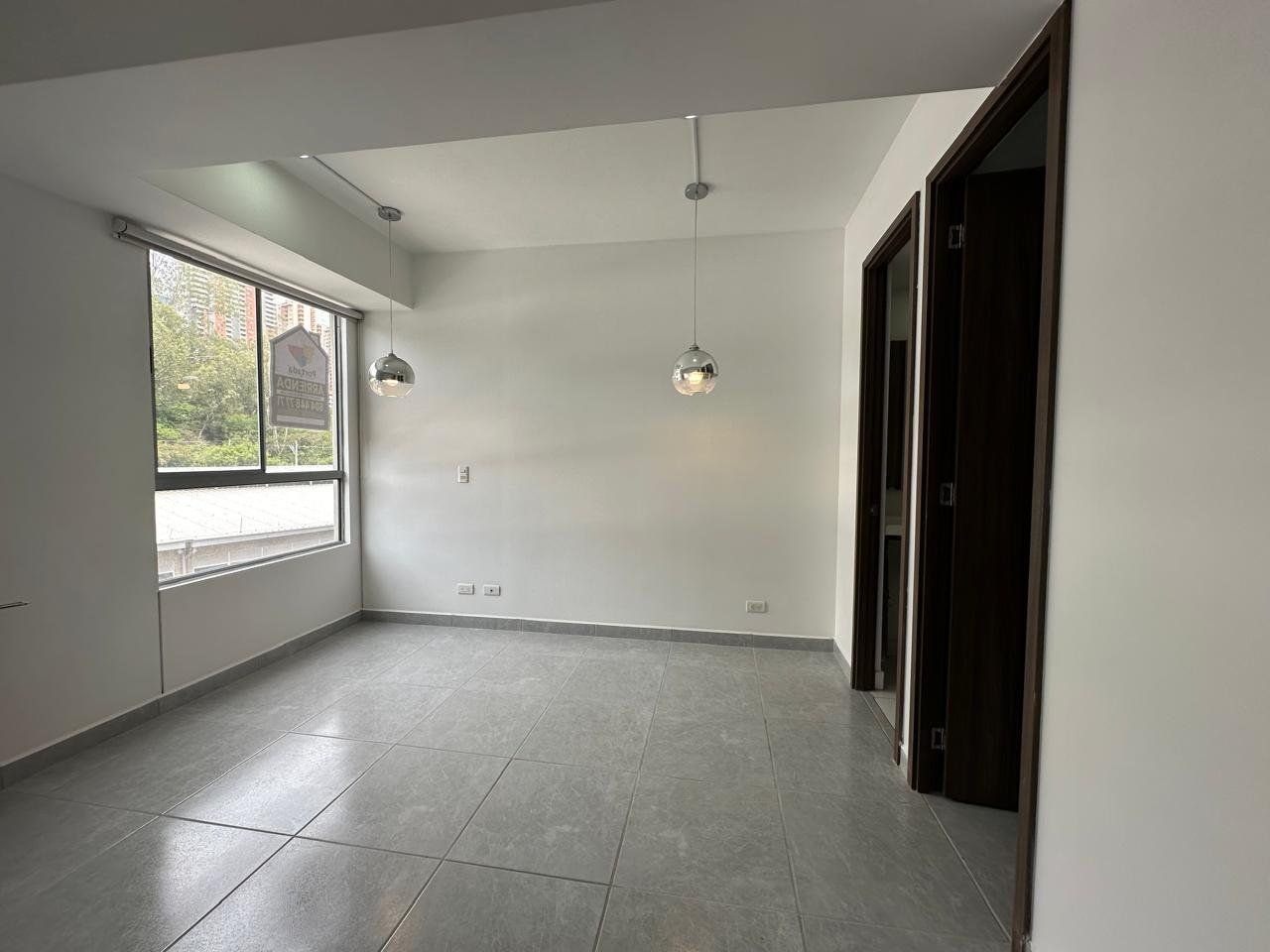 APARTAMENTO EN ARRIENDO UBICADO EN BELLO SECTOR SANTA ANA - 6