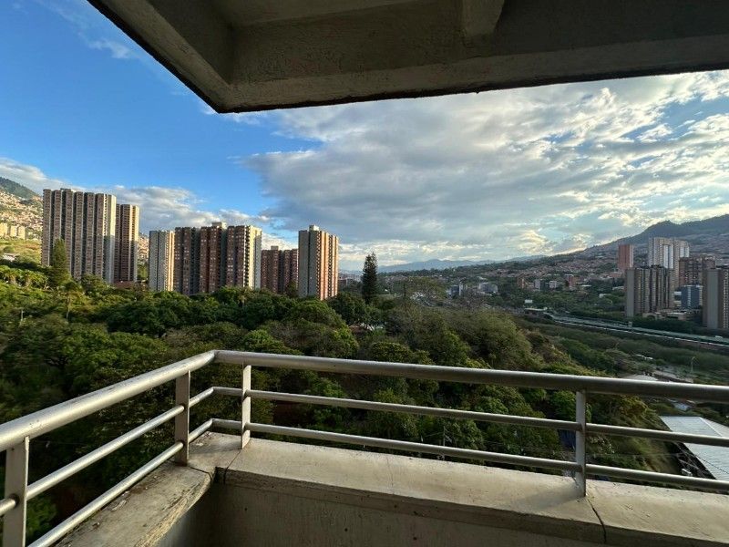 APARTAMENTO EN ARRIENDO UBICADO EN BELLO SECTOR LA GABRIELA - 12