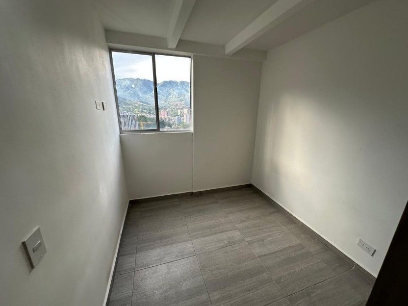APARTAMENTO EN ARRIENDO UBICADO EN BELLO SECTOR LOS BUCAROS - 5
