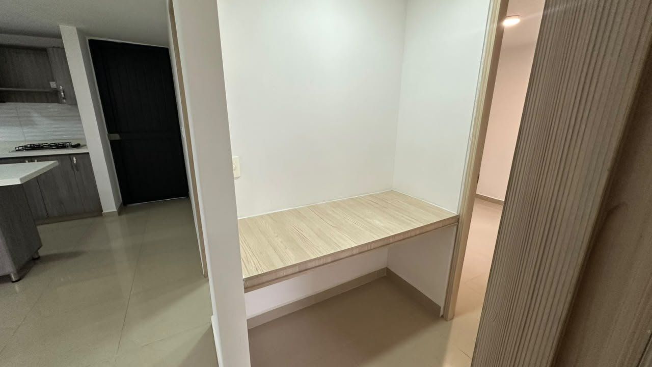 APARTAMENTO EN ARRIENDO UBICADO EN BELLO SECTOR LA GABRIELA - 12
