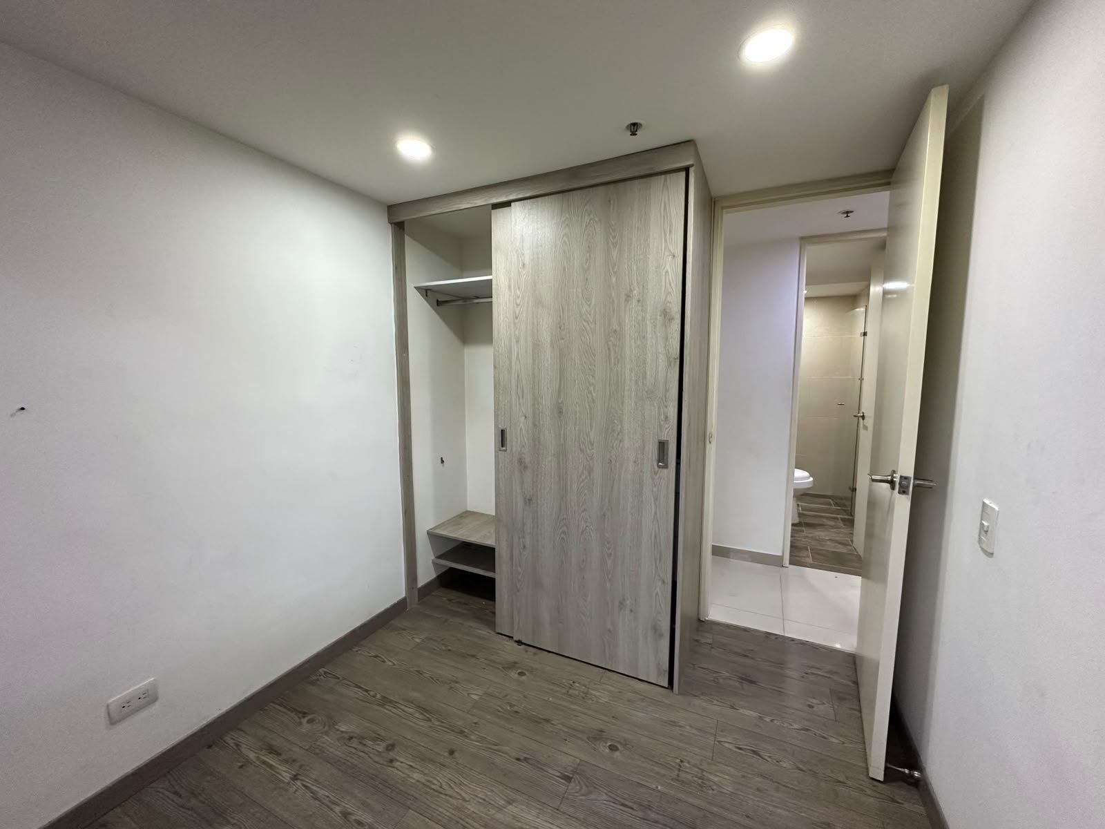 APARTAMENTO EN ARRIENDO UBICADO EN BELLO SECTOR SANTA ANA - 9