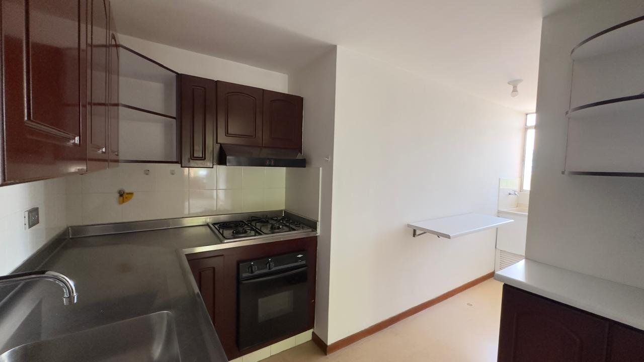 APARTAMENTO EN ARRIENDO UBICADO EN MEDELLÍN SECTOR PATIO BONITO - 5