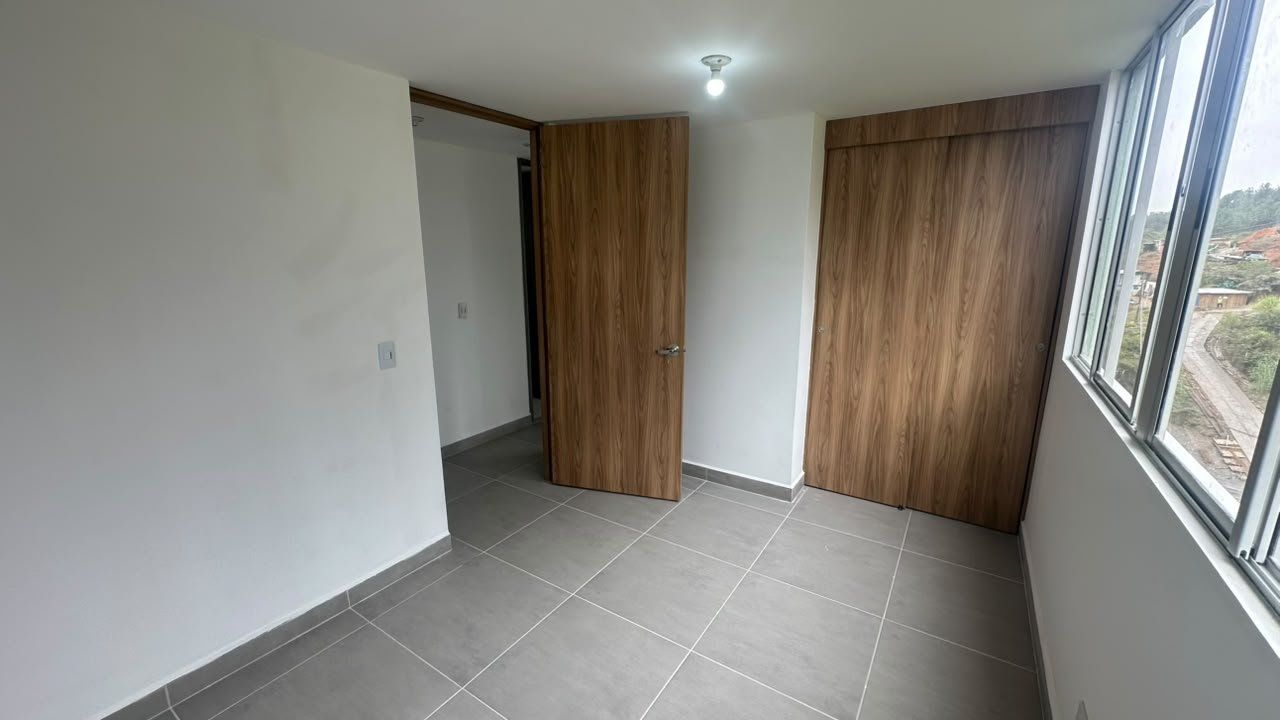 APARTAMENTO EN ARRIENDO UBICADO EN BELLO SECTOR SERRAMONTE - 4