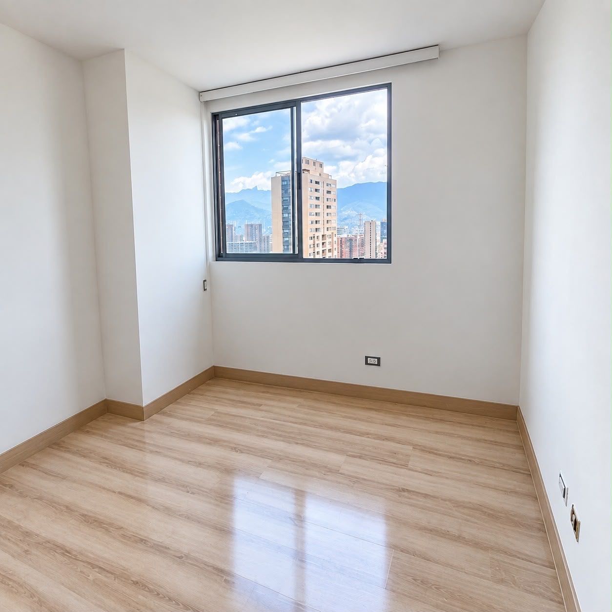 APARTAMENTO EN ARRIENDO UBICADO EN MEDELLIN SECTOR CASTROPOL - 9