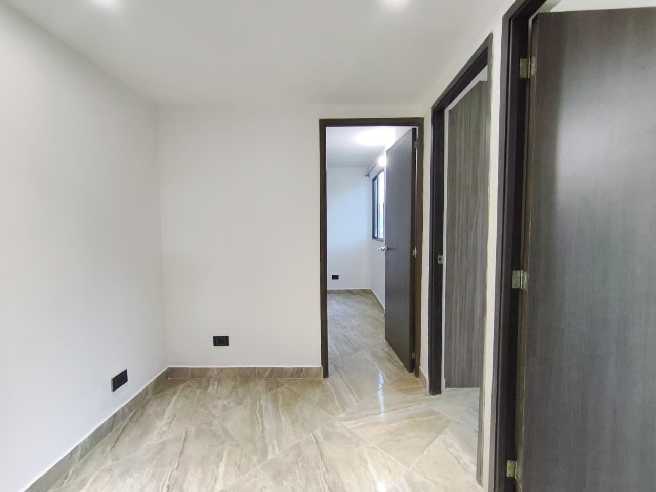 APARTAMENTO EN ARRIENDO UBICADO EN BELLO SECTOR NIQUIA - 4