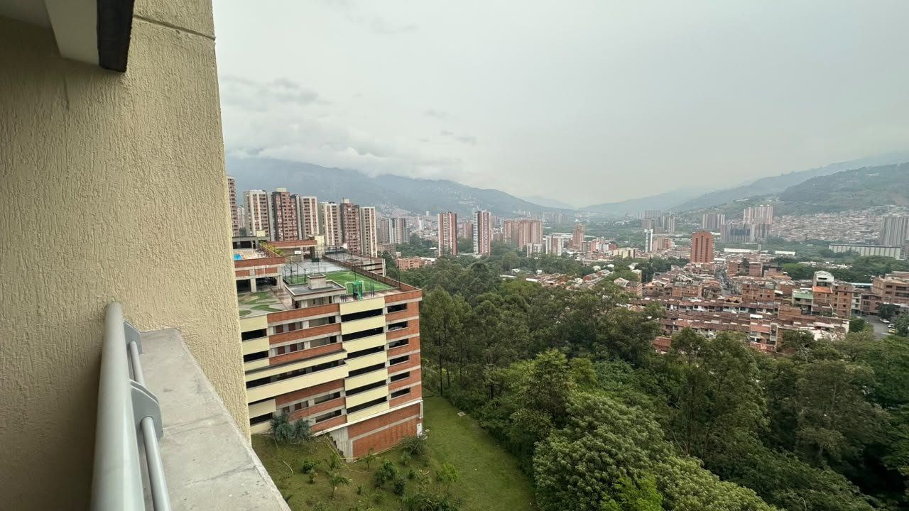 APARTAMENTO EN ARRIENDO UBICADO EN BELLO SECTOR AMAZONIA - 16