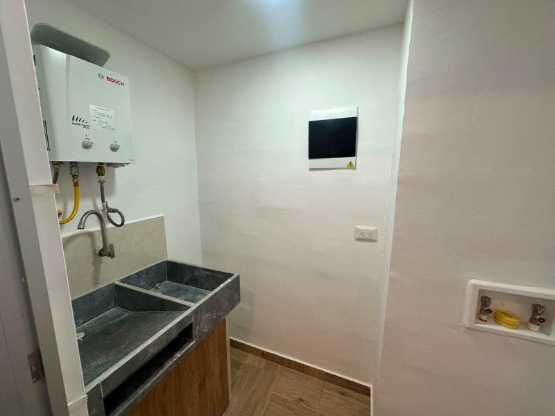 APARTAMENTO EN ARRIENDO UBICADO EN BELLO POR EL SECTOR OBRERO - 15