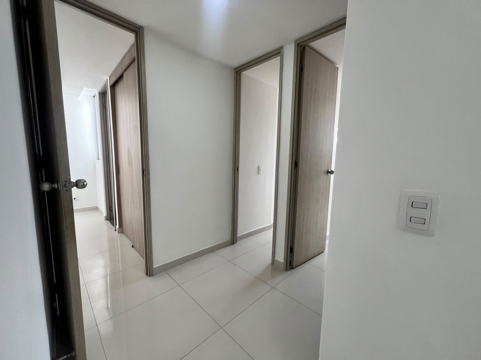 APARTAMENTO EN ARRIENDO UBICADO BELLO SECTOR AMAZONIA - 6
