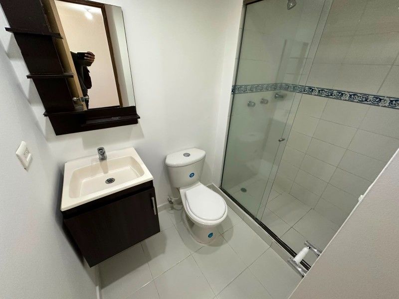 APARTAMENTO EN ARRIENDO UBICADO EN BELLO SECTOR NAVARRA - 7