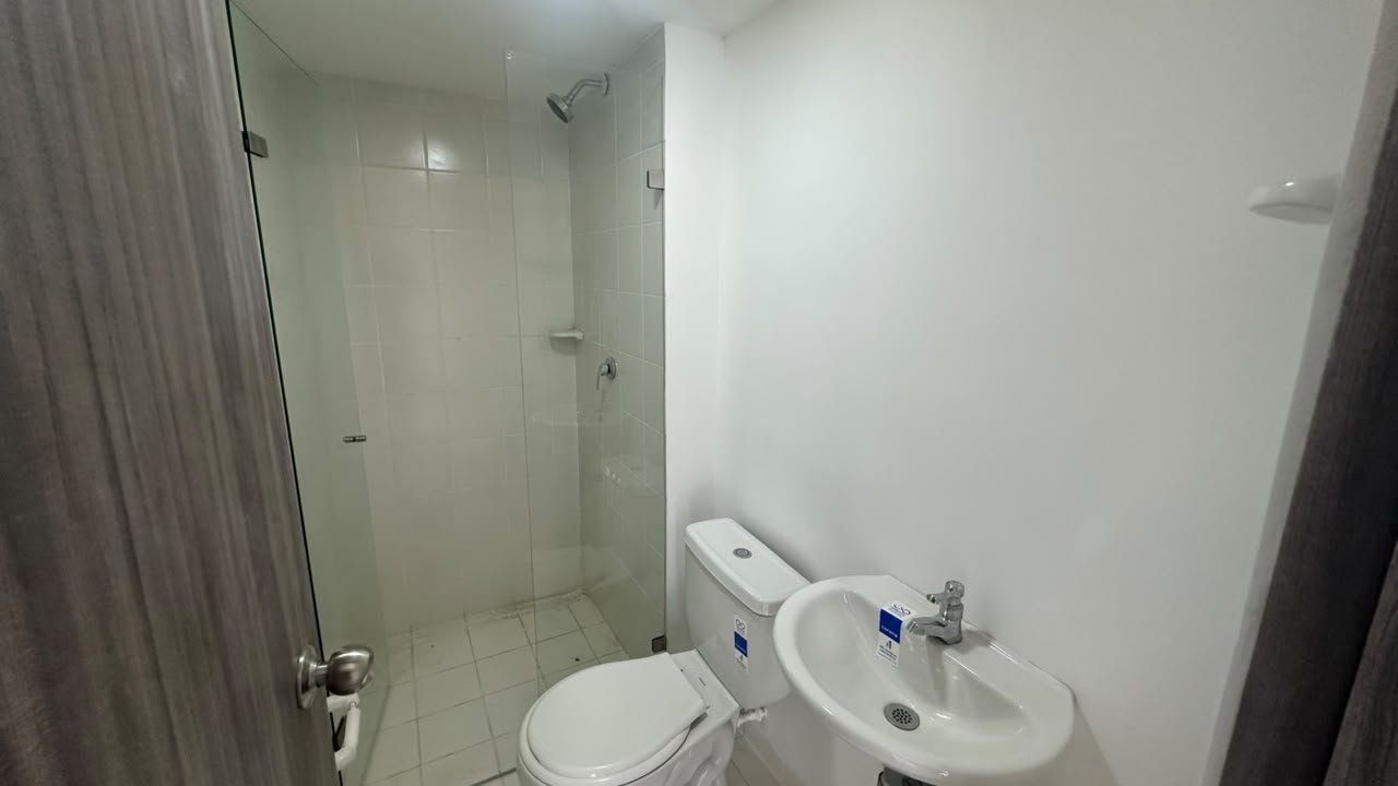 APARTAMENTO EN ARRIENDO UBICADO EN BELLO SECTOR SERRAMONTE - 10