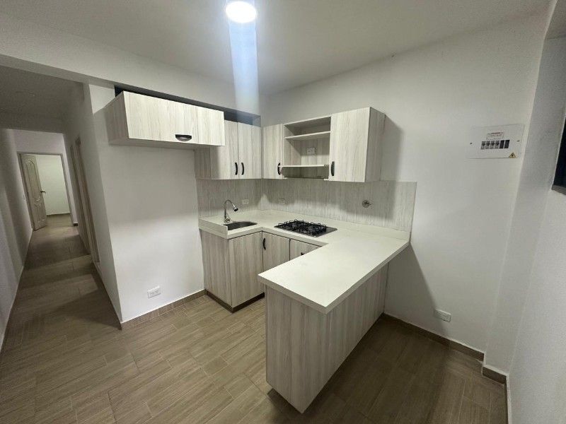 APARTAMENTO EN ARRIENDO UBICADO EN BELLO  - 2