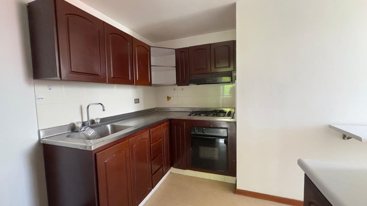 APARTAMENTO EN ARRIENDO UBICADO EN MEDELLÍN SECTOR PATIO BONITO - 4