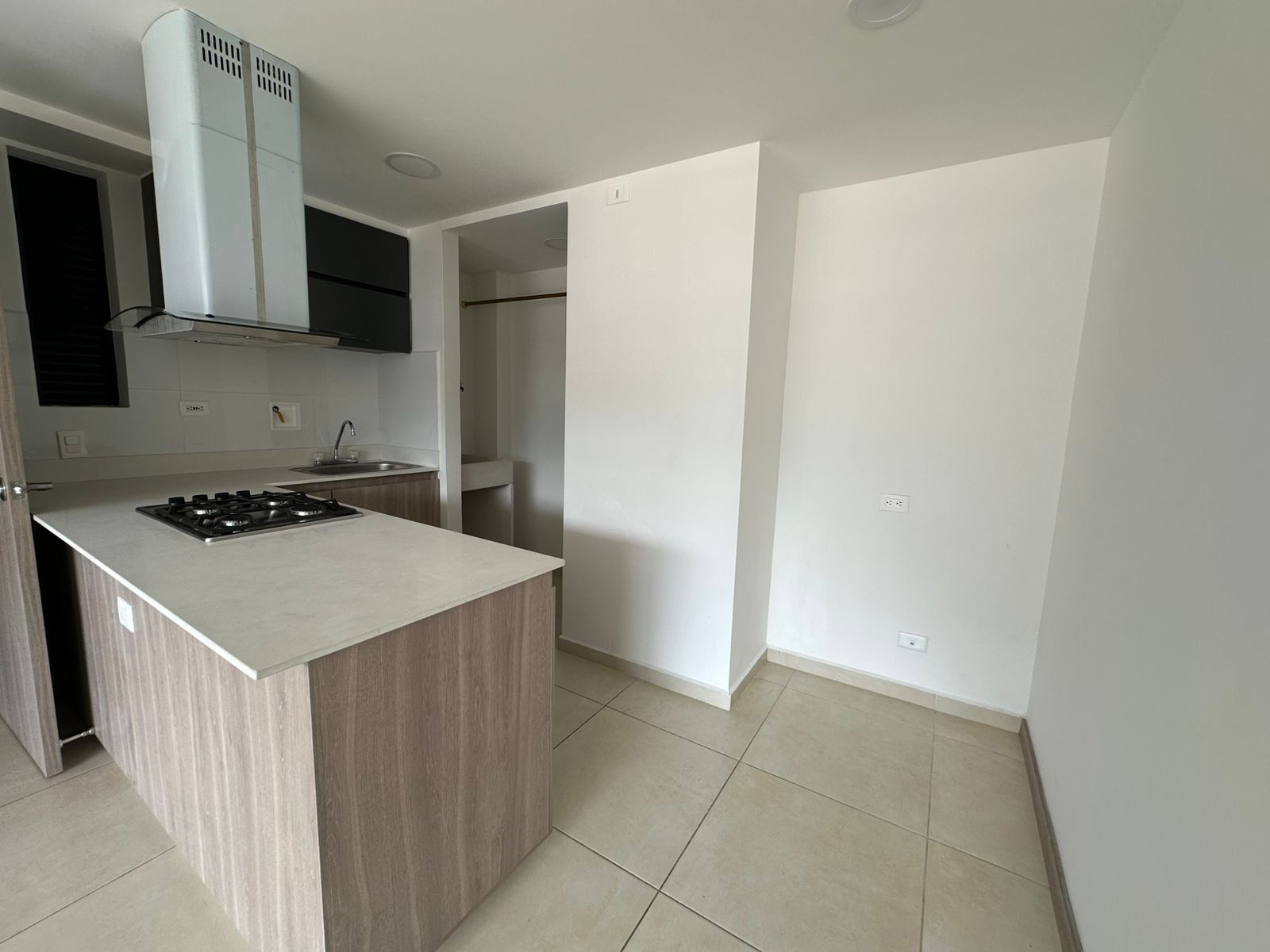 APARTAMENTO EN ARRIENDO UBICADO BELLO SECTOR MACHESTER - 3