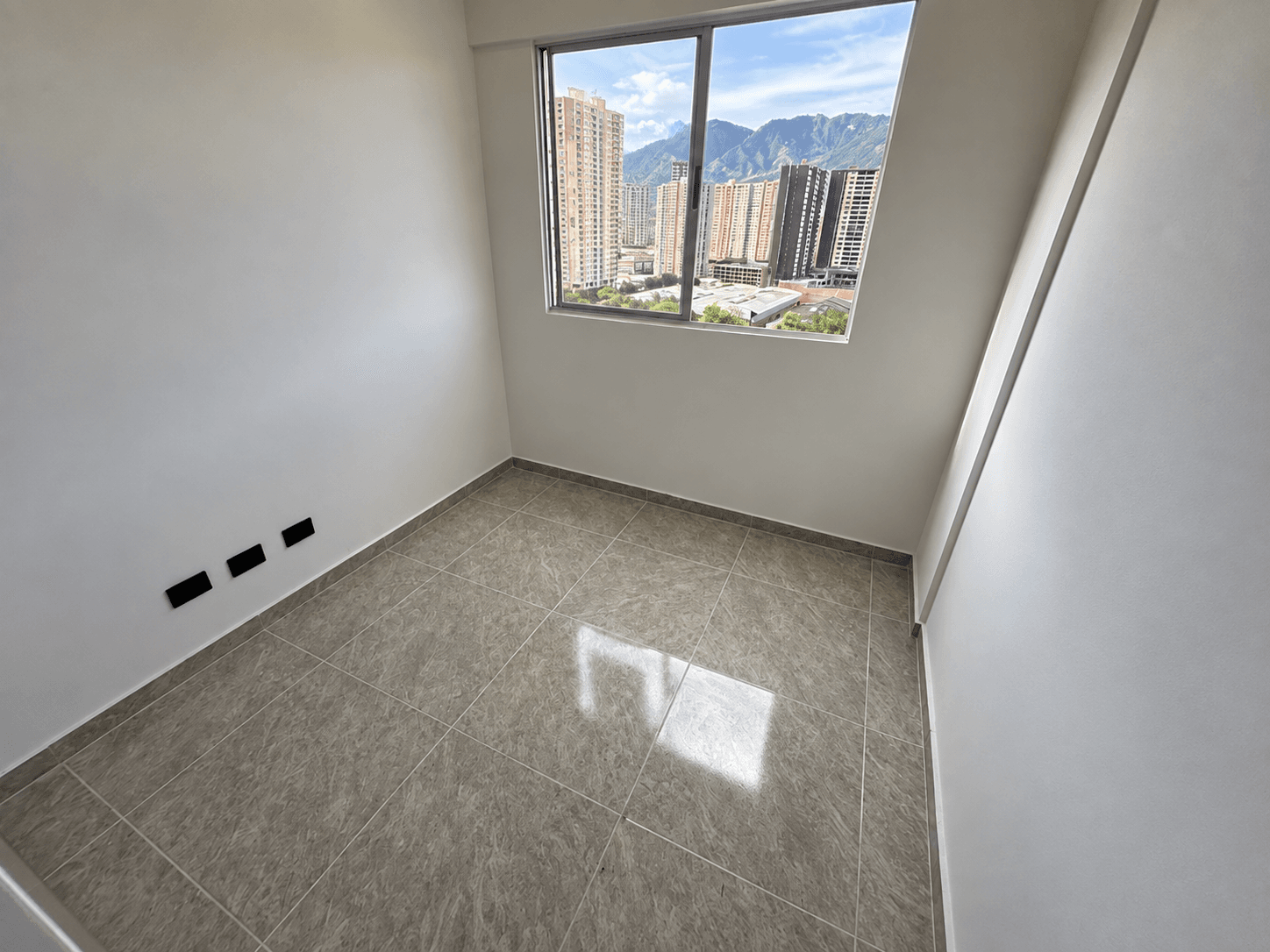 APARTAMENTO EN ARRIENDO UBICADO EN BELLO SECTOR FABRICATO - 3