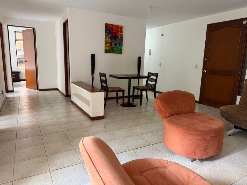 APARTAMENTO EN VENTA UBICADO EN MEDELLIN SECTOR POBLADO - 3