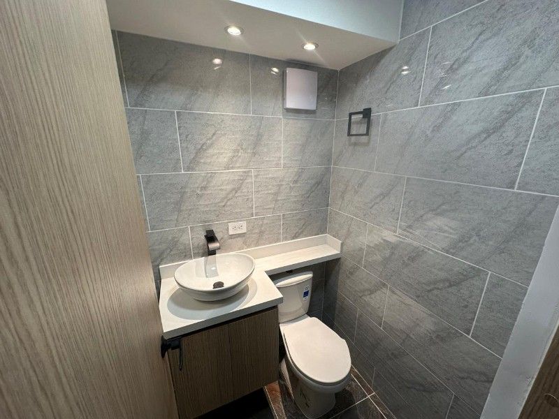 APARTAMENTO EN ARRIENDO UBICADO EN BELLO SECTOR LA NAVARRA - 8