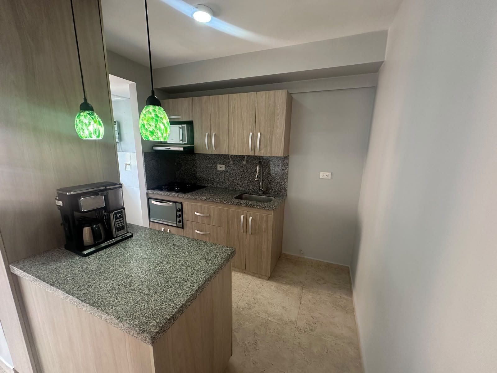 🏡 APARTAMENTO EN ARRIENDO UBICADO EN BELLO SECTOR NIQUIA - 2